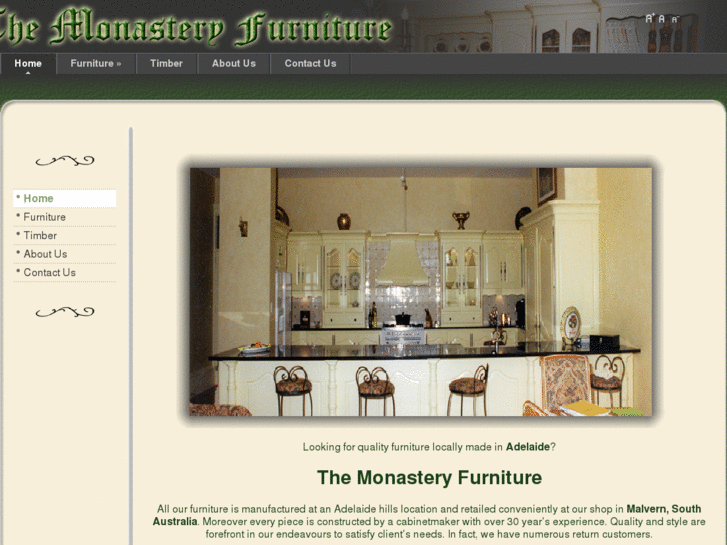 www.themonasteryfurniture.com