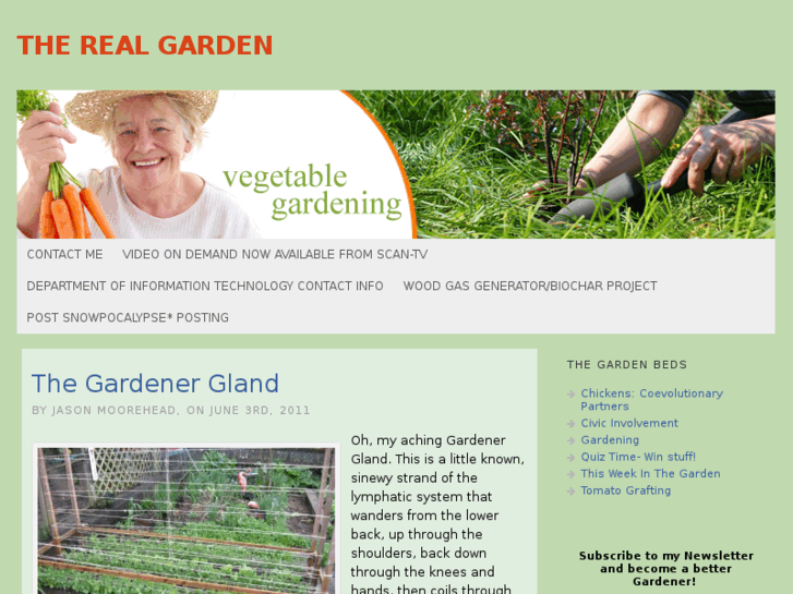 www.therealgarden.com