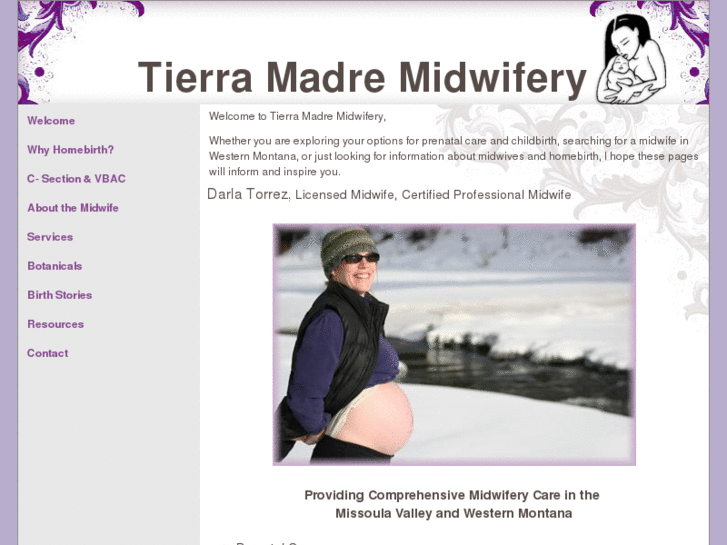 www.tierramadremidwifery.com