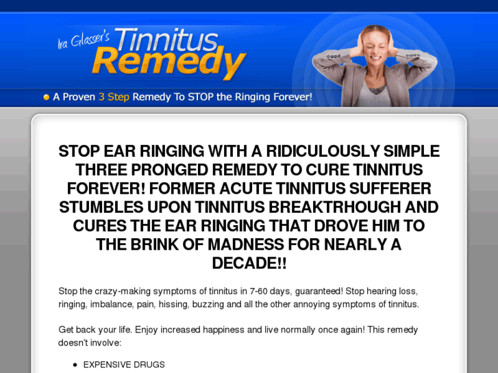 www.tinnitusremedy.com