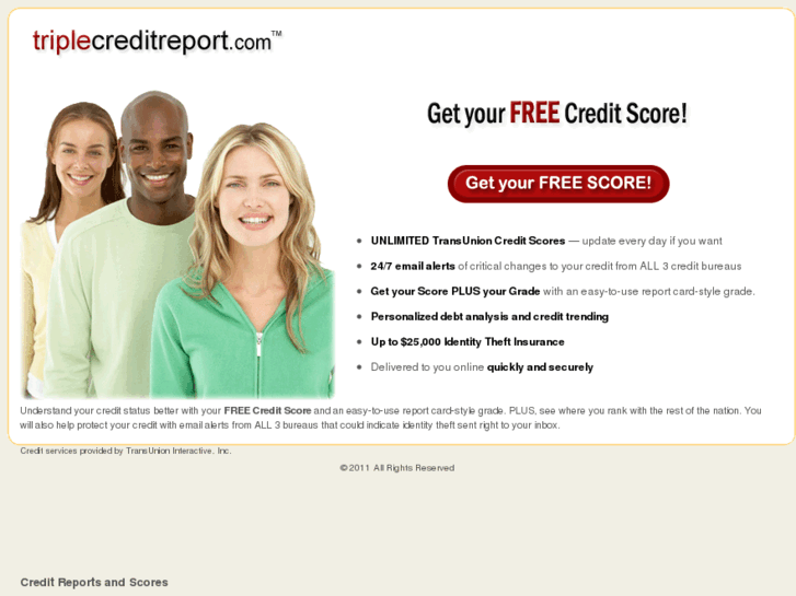 www.triplecreditreport.com