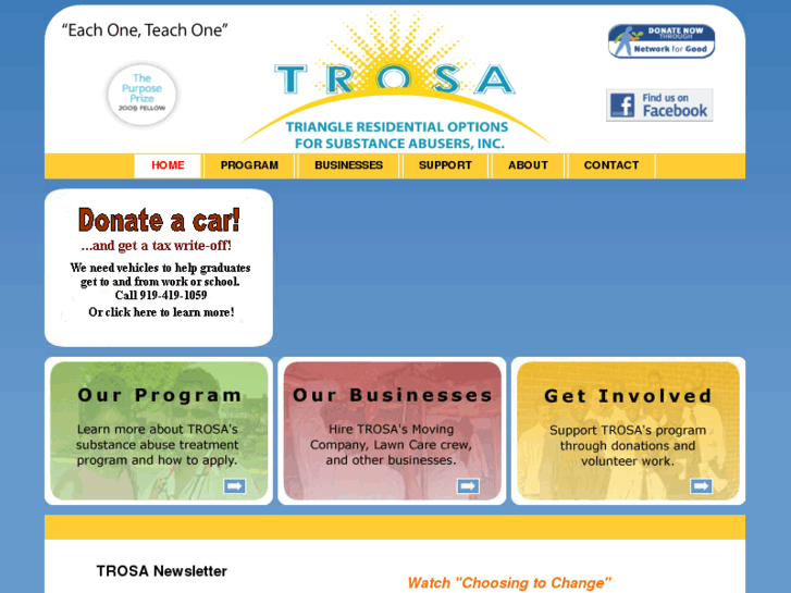 www.trosainc.net