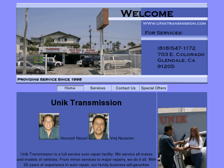 www.uniktransmission.com