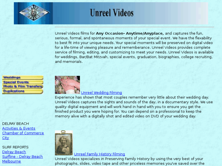 www.unreelvideos.com