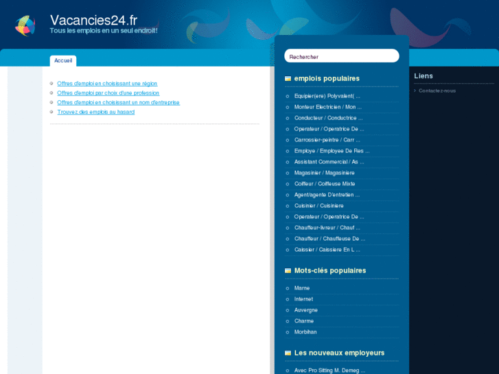www.vacancies24.fr
