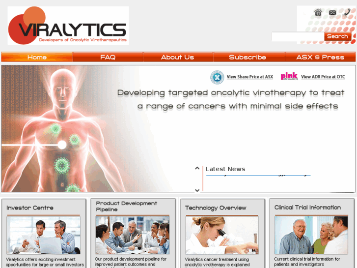 www.viralytics.com
