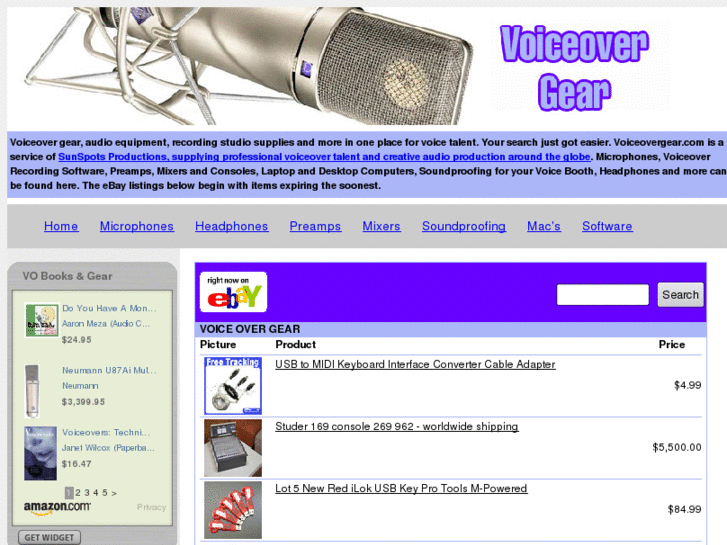 www.voiceovergear.com