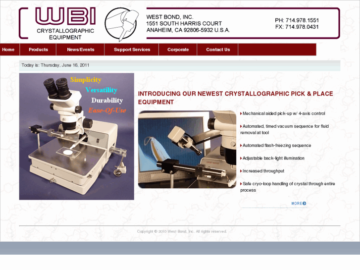 www.wbiequip.com