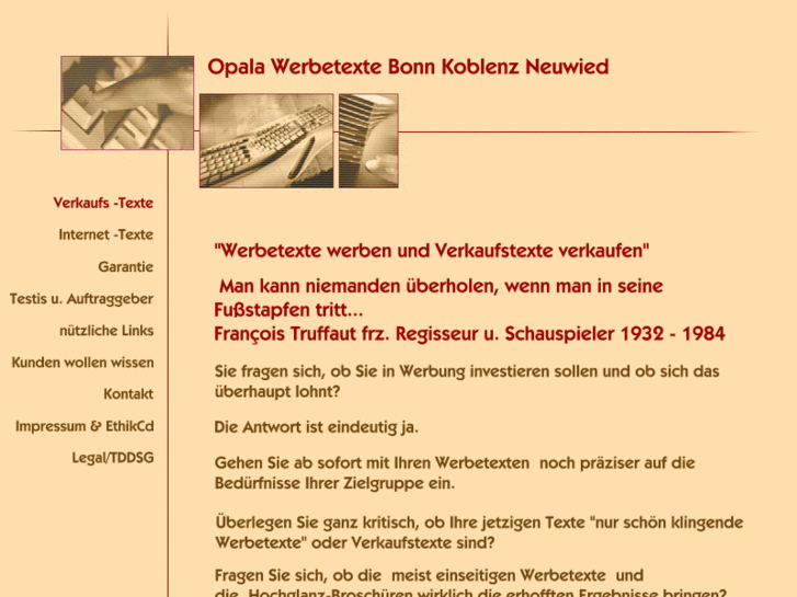 www.werbetexte.org