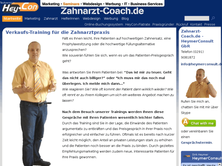 www.zahnarzt-coach.de