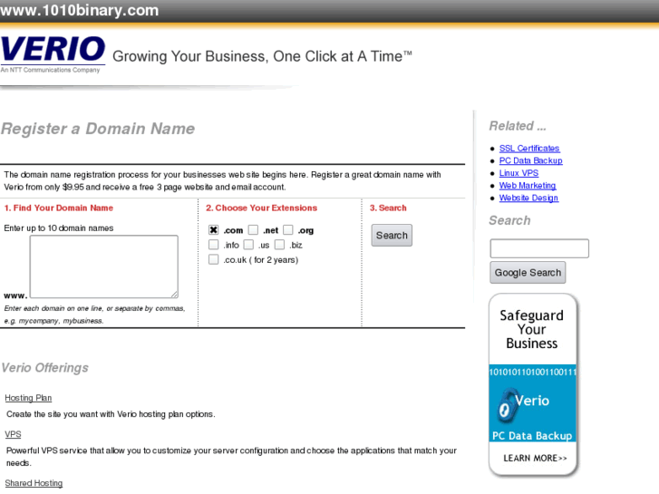 www.1010binary.com