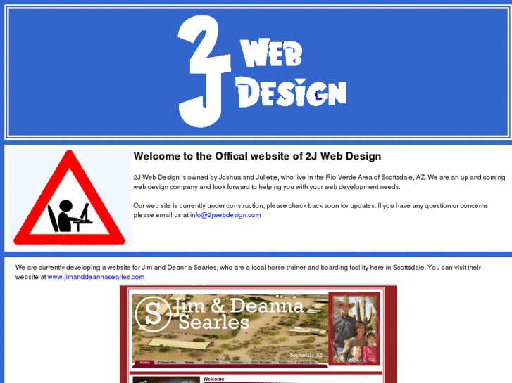 www.2jwebdesign.net
