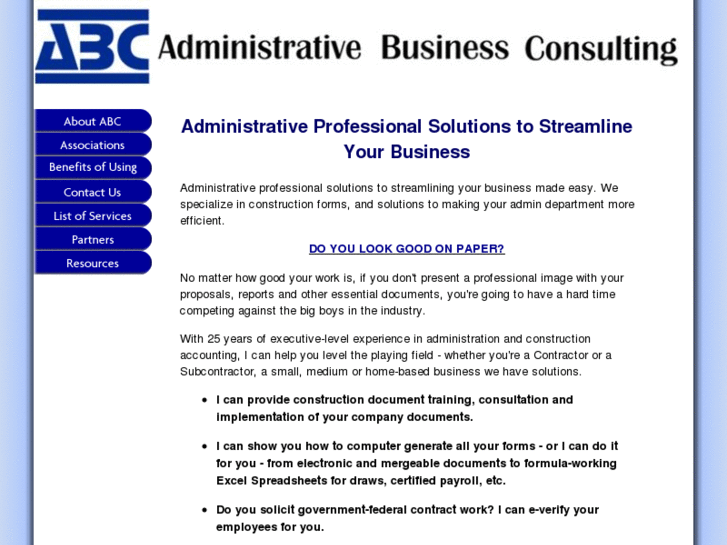 www.administrativebusinessconsulting.com