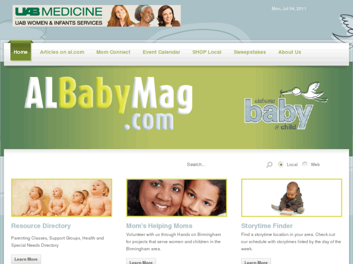 www.albabymag.com