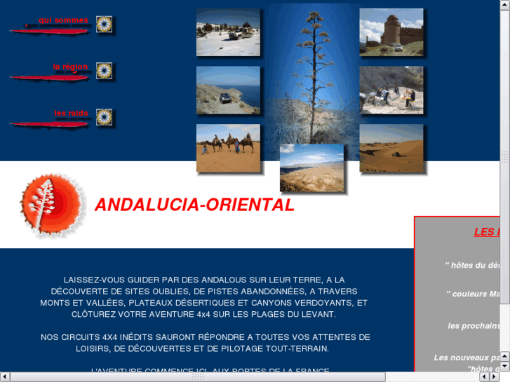 www.andalucia-oriental.com