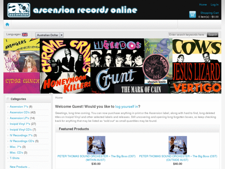 www.ascensionrecords.com.au