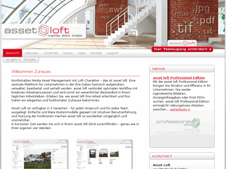 www.asset-loft.com