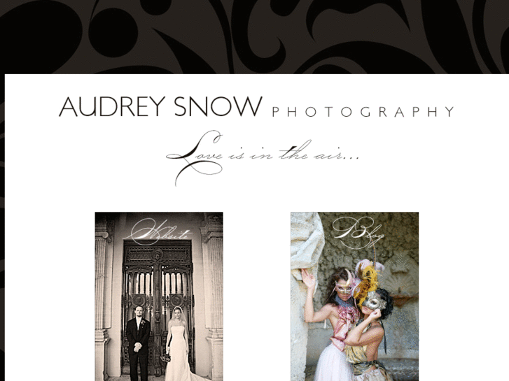 www.audreysnow.com