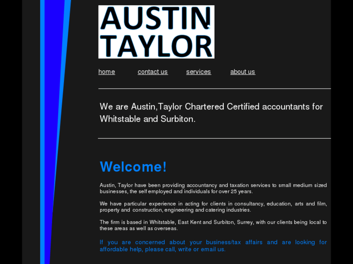 www.austintaylor.info