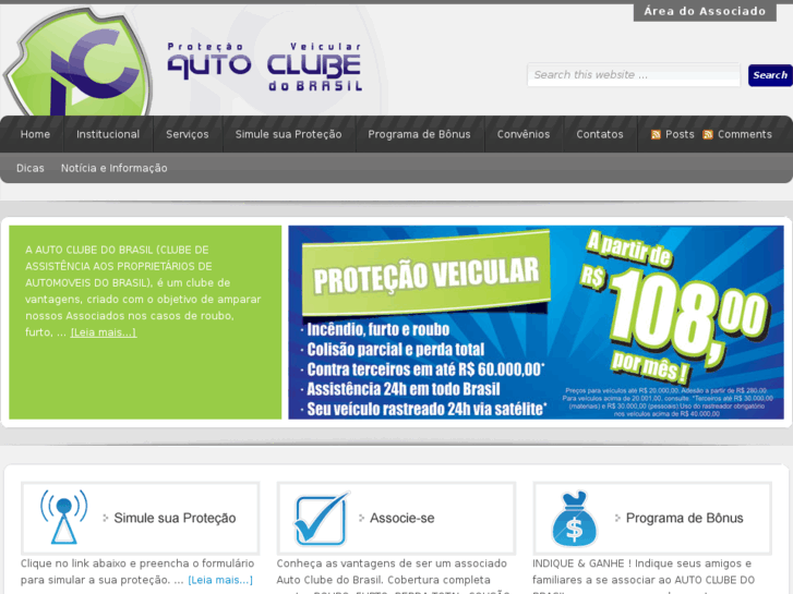 www.autoclubedobrasil.org