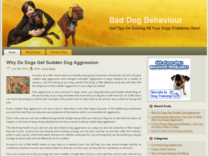 www.baddogbehaviouronline.com