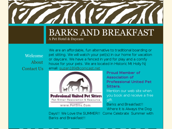 www.barksandbreakfast.com