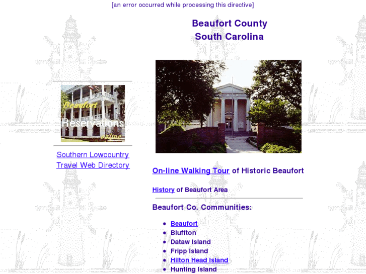 www.beaufort-sc.com