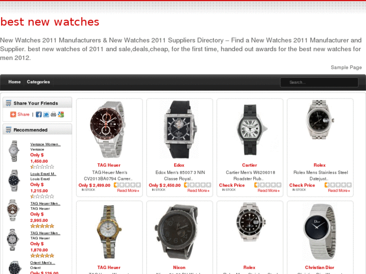 www.bestnewwatches.com