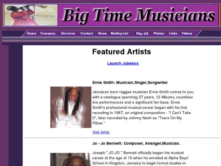 www.bigtimemusicians.com