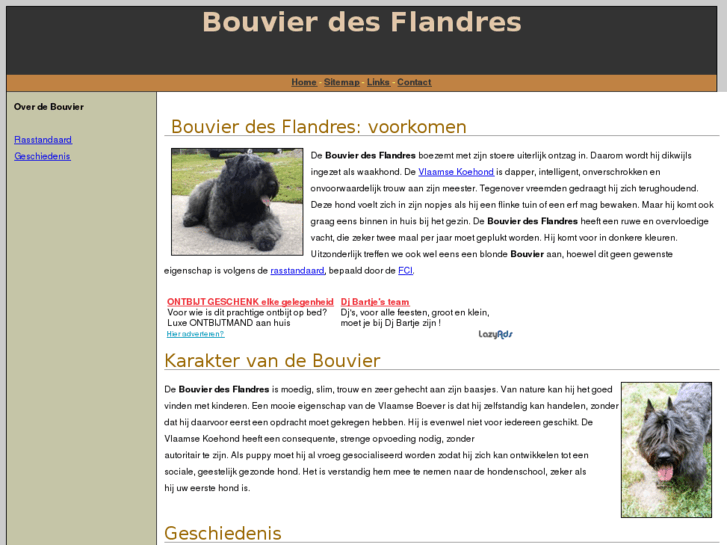 www.bouvier-info.be