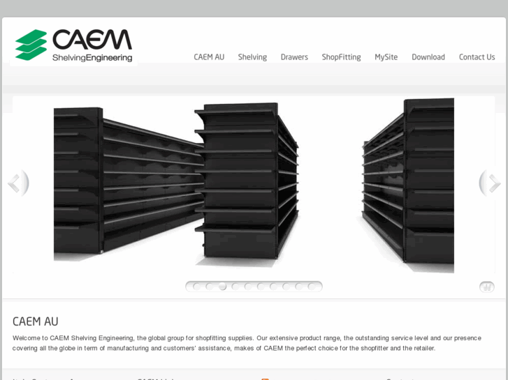 www.caem.com.au