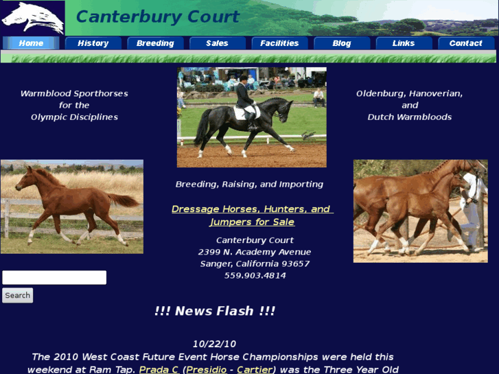 www.canterbury-court.com