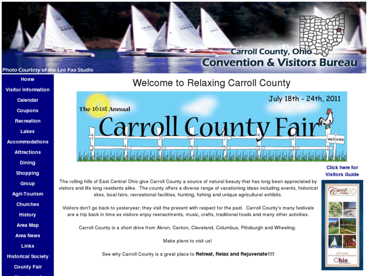 www.carrollcountyohio.com