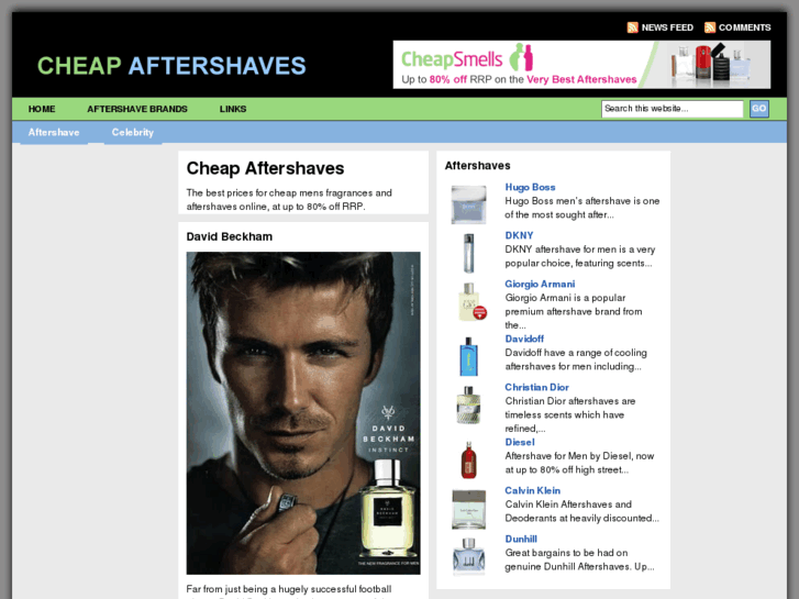 www.cheapaftershaves.com