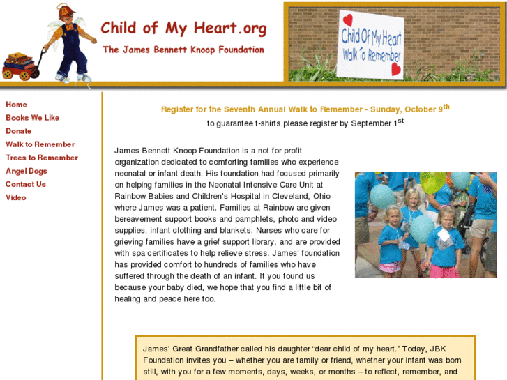 www.childofmyheart.org