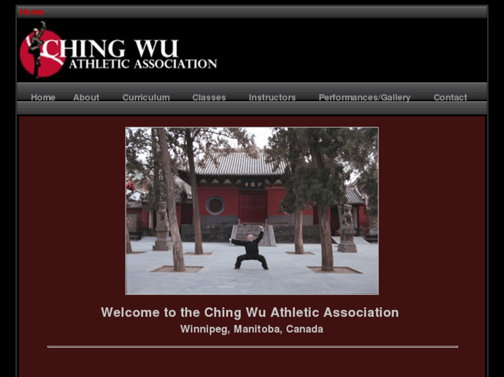 www.chingwu.org