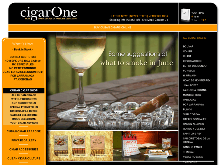 www.cigarone.com