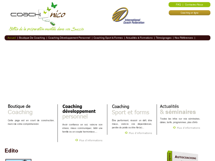 www.coachnico.fr