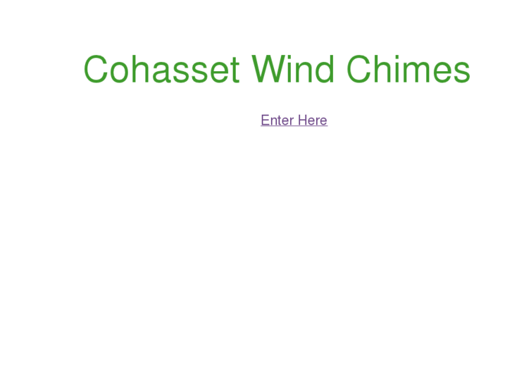 www.cohassetwindchimes.com