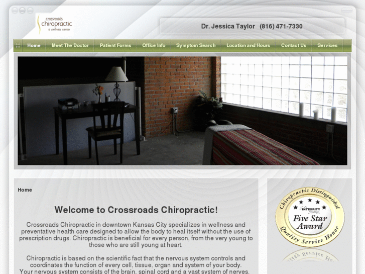 www.crossroads-chiropractic.net