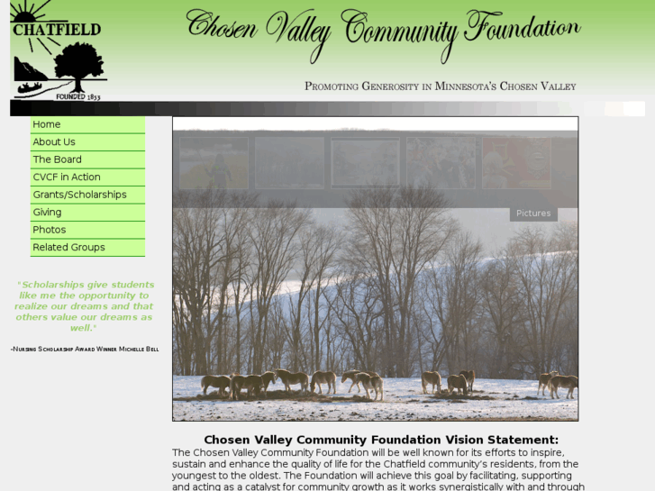 www.cvcfoundation.com