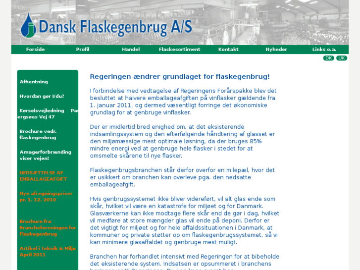 www.danskflaskegenbrug.dk