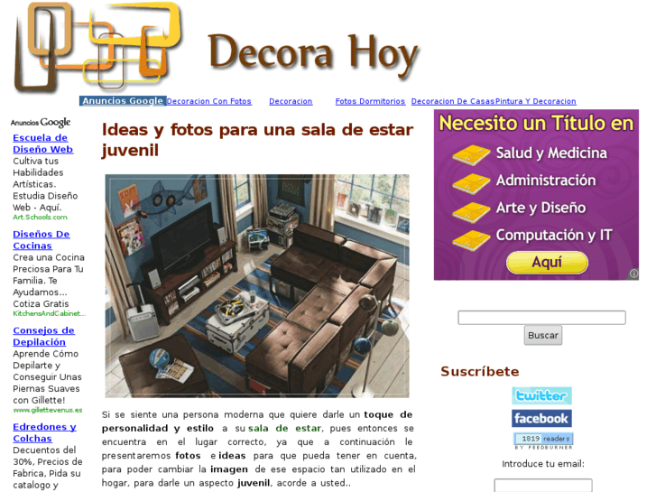 www.decorahoy.com