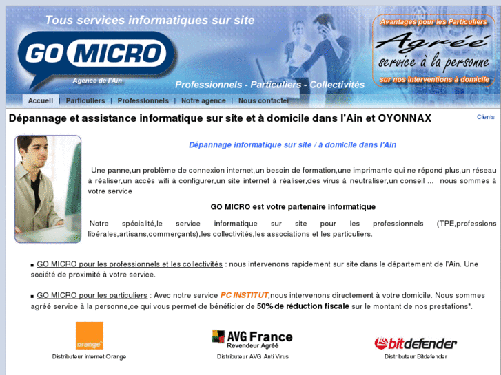 www.depannage-informatique-01.com