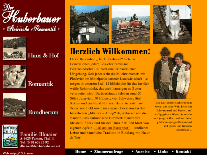 www.der-huberbauer.net