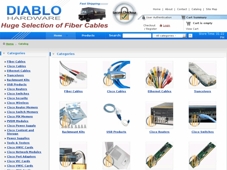 www.diablohardware.com