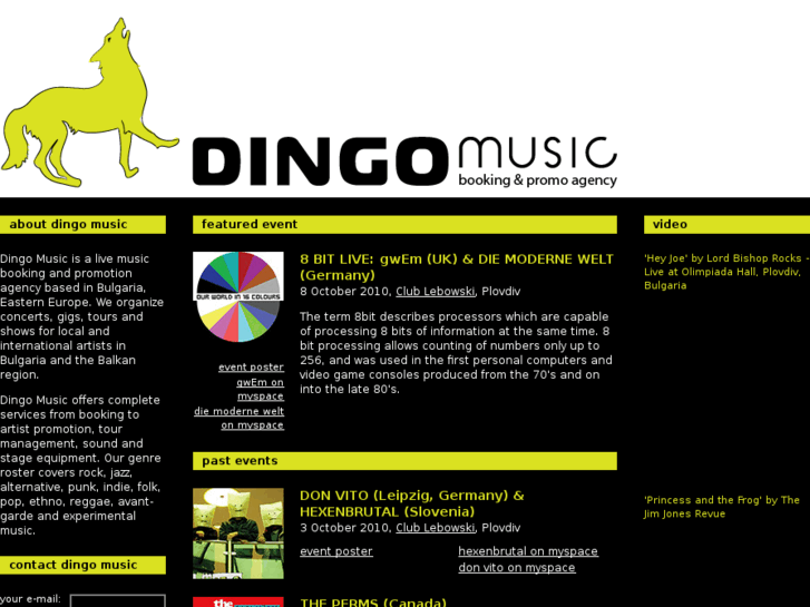 www.dingomusicbg.com