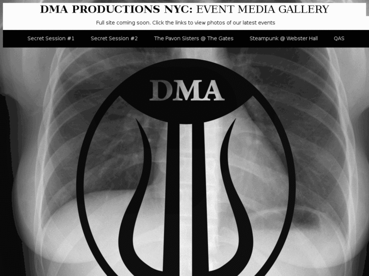 www.dmaproductionsnyc.com