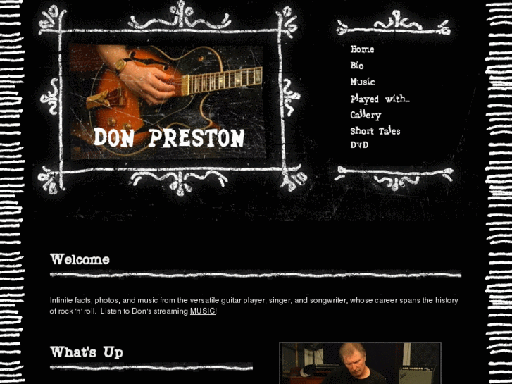 www.donprestonguitar.com