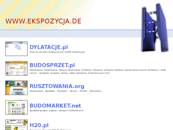 www.ekspozycja.de